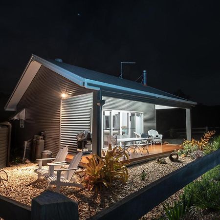 Country Mile Escape Pensionat Canungra Exteriör bild