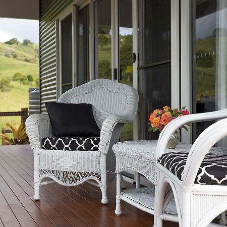 Country Mile Escape Pensionat Canungra Exteriör bild