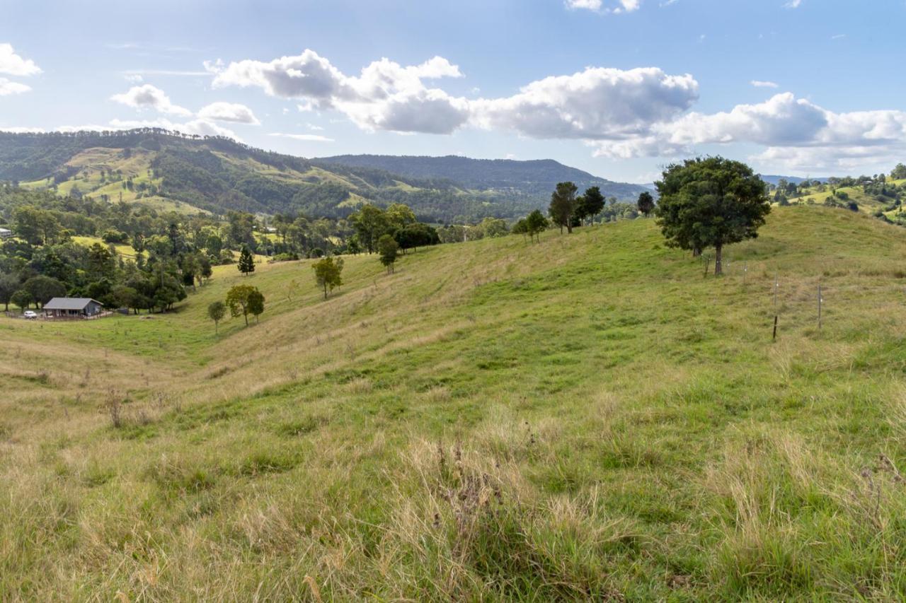 Country Mile Escape Pensionat Canungra Exteriör bild